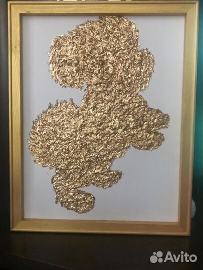 Рисую картины