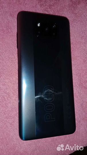 Мобильные телефоны poco x3 pro
