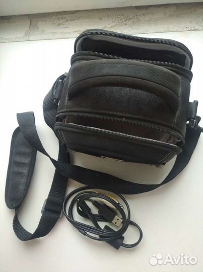 Фотоаппарат