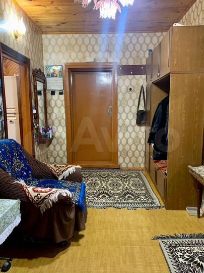 Дом 120 м² на участке 60 сот.