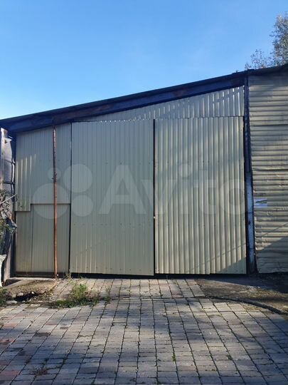 Склад, Помещение свободного назначения. Аренда пом