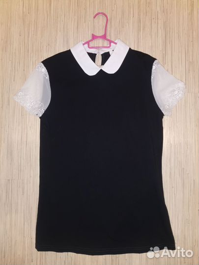 Блузка для девочки 152