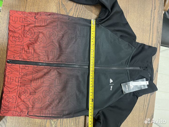 Спортивный костюм новый Adidas Оригинал детский