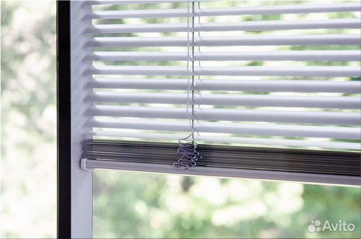 Рулонные шторы Димаут