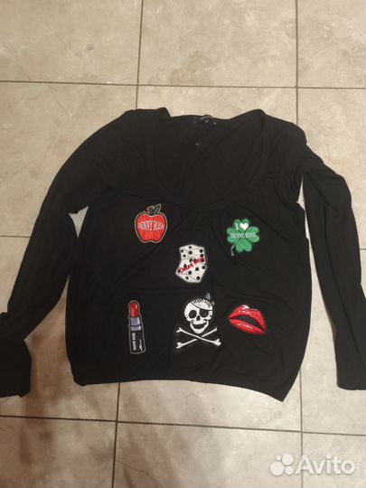 Кофта Denny Rose