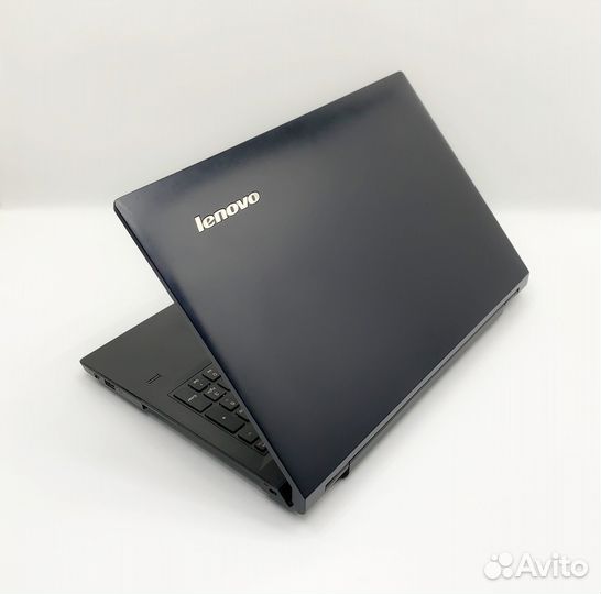 Ноутбук Lenovo B50-30