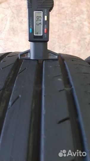 Continental ContiPremiumContact 2 215/55 R18