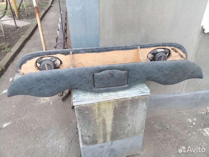 Полка для авто