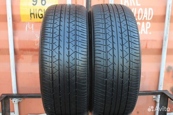 Bridgestone Potenza RE031 235/55 R18 99W