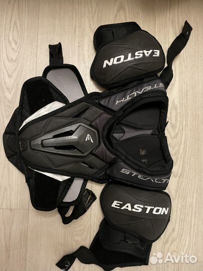 Хоккейные шорты Bauer x2.9 xs