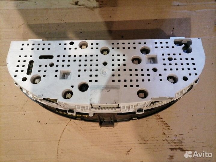 Щиток приборов Chevrolet Lacetti