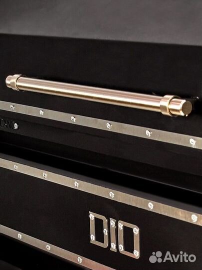 Мангал DIO vulcano 5 PRO