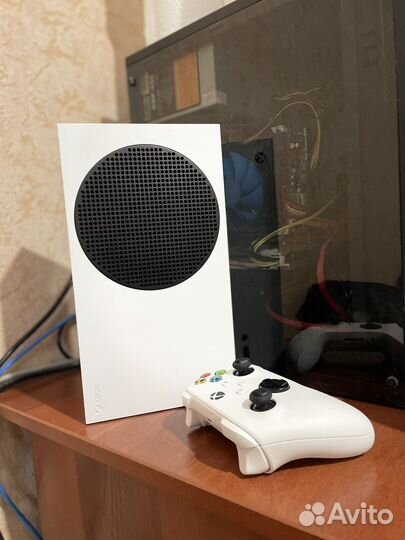 Xbox series s