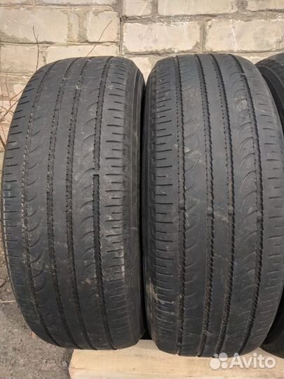 Yokohama Geolandar H/T 035 235/60 R18