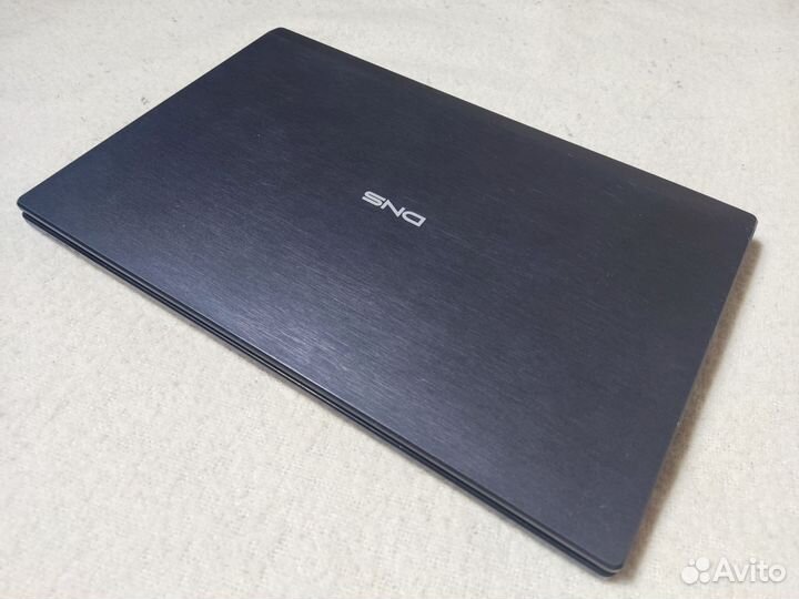 Игровой Core i5, 16Gb, SSD512, GeForce GTX 850M 2G