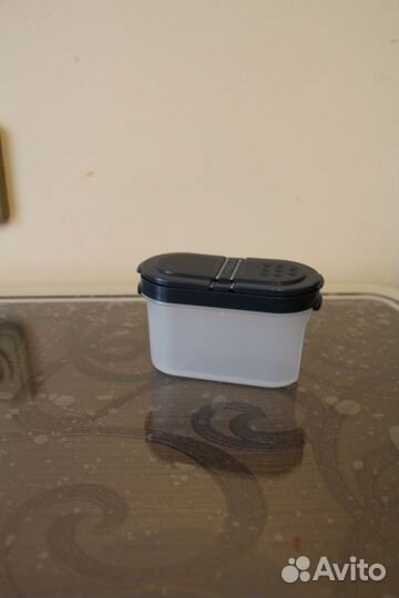 Tupperware, все новое