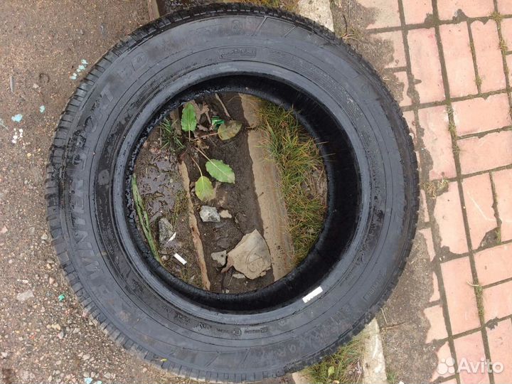 Dunlop SP Winter Sport 3D 225/60 R17, 2 шт