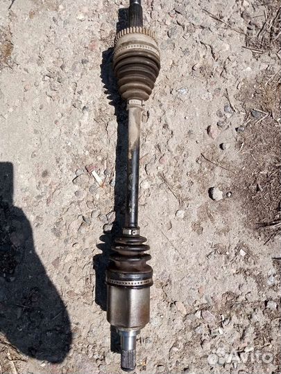 Привод Киа сид 2011г