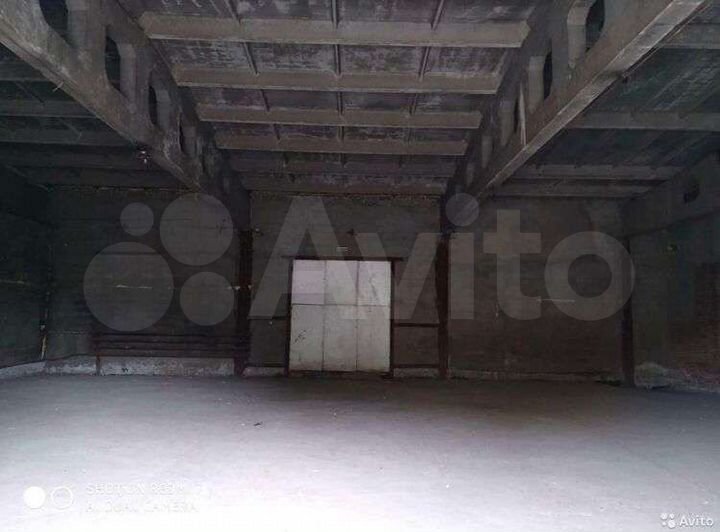 Склад, 302.5 м²