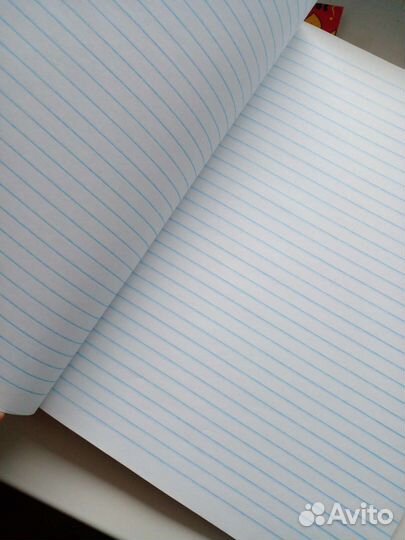 3 тетради 96 листов