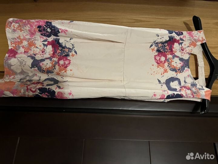 Имп.платье,юбки и др. д/ девочки, девуш. 42-44р