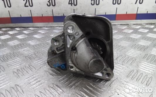 Стартер дизельный nissan juke F15 (YNP13BR01)