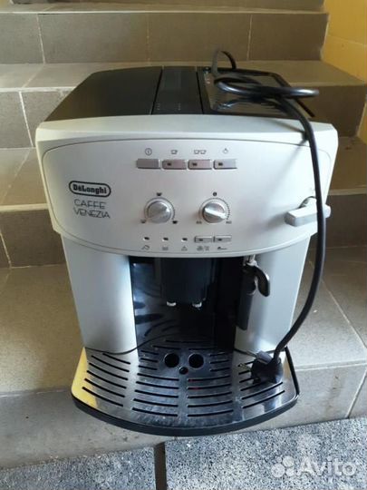 Ремонт кофемашин, кофеварок. Чистка настройка