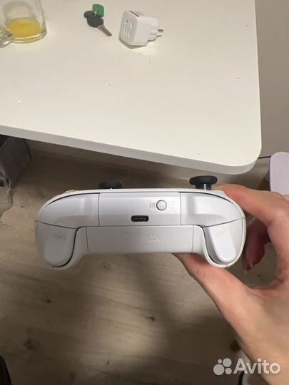 Геймпады Xbox Series s x SIX