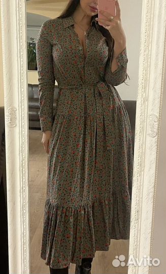 Платье ekaterina smolina