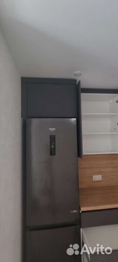 Кухня из мдф от производителя