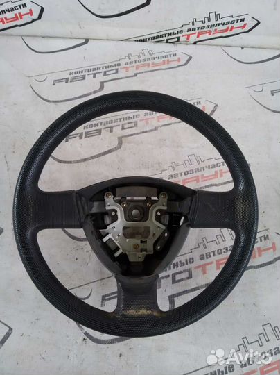 Руль honda FIT FIT aria jazz mobilio spike GD1 GD2