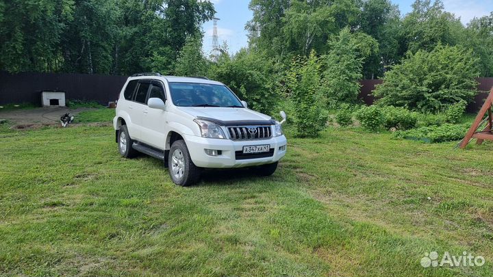 Джип тур Камчатка