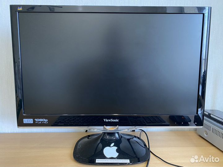 Монитор Viewsonic 22