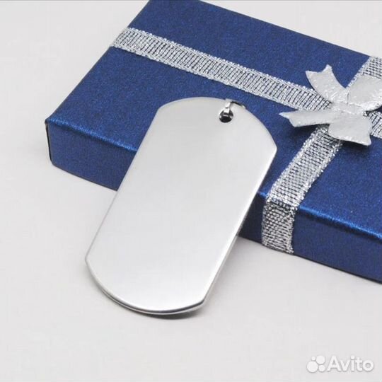 Жетоны для гравировки (оптом и в розницу)