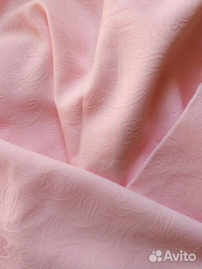 Ткань костюмная отрез