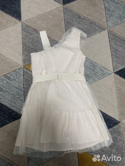 Платье на девочку mayoral 152