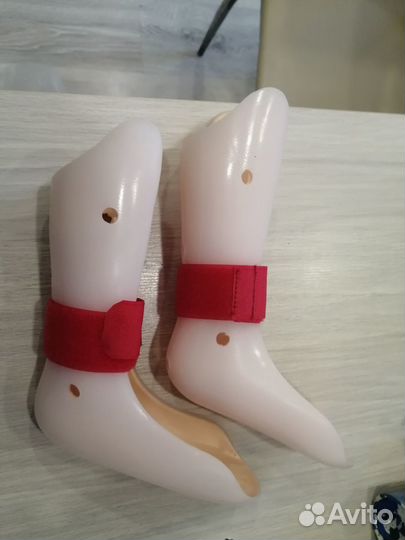 Тутор детский