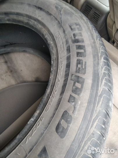 Hankook Dynapro AS RH03 235/60 R18