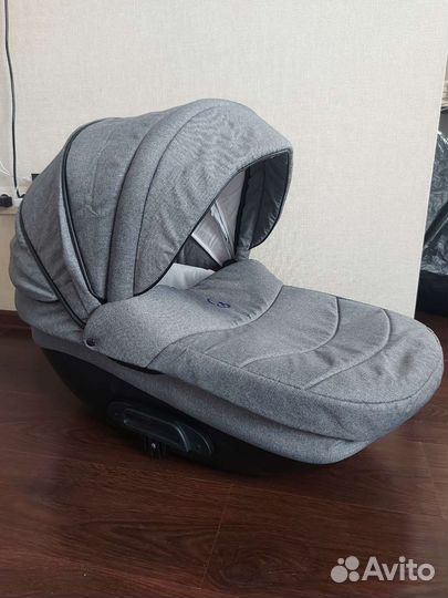 Люлька в коляску