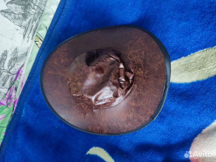 Карнавальный костюм для мальчика ковбоя