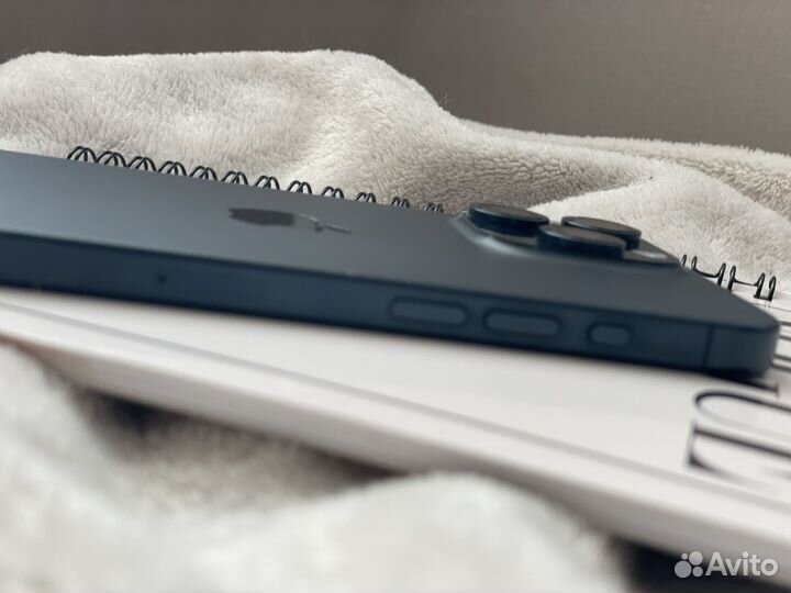 iPhone 15 Pro Max, 256 ГБ