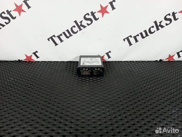 Блок управления центральным замком 2017г