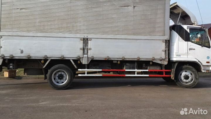 Грузоперевозки от 5ти до 10 тон, рб, рф,город