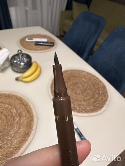 Catrice лайнер для бровей