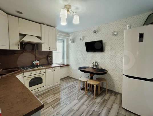 2-к. дом, 60 м²