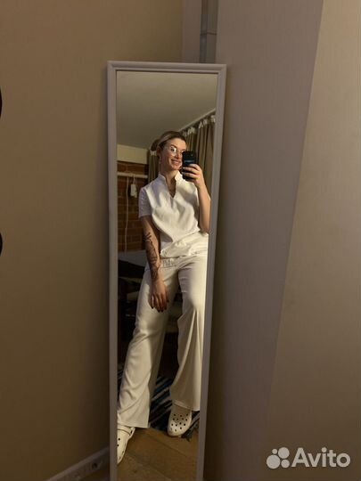 Массажист/косметолог