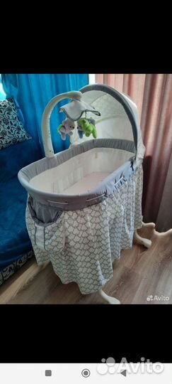Детская люлька колыбель
