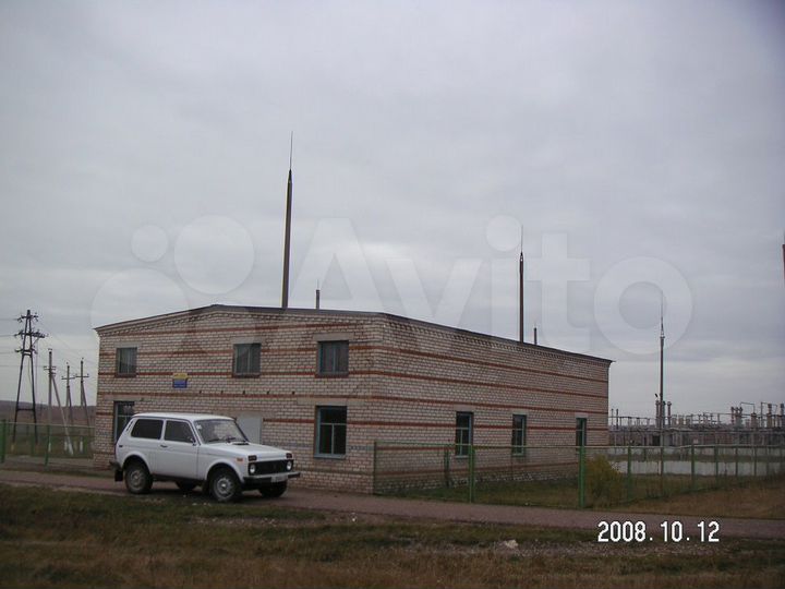 Лот 2019/3-003 Помещение, 255.7 м²