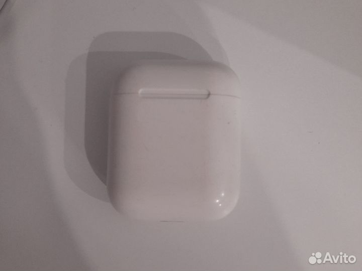 Airpods б/у