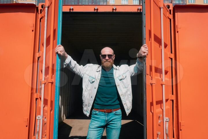 Аренда Склада 30 м² Качалова